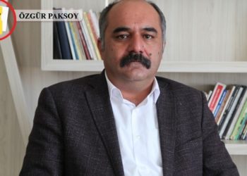 Öztürk: Muhatap Öcalan’dır, çözümün adresi Meclis’tir