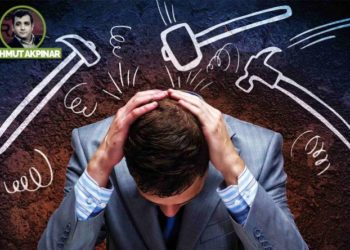 Özür ve özeleştiri demişken…