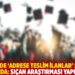 Üniversitelerde 'Adrese teslim ilanlar' Sayıştay raporunda: Sıçan araştırması yapma şartı!
