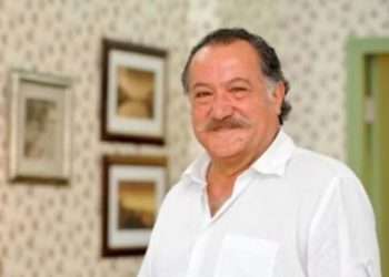 Ünlü oyuncu Nusret Çetinel vefat etti
