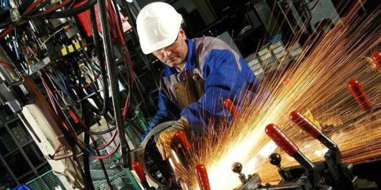 Üretici fiyatları yıllık yüzde 45 arttı