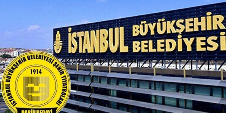 İBB'den 'cinsel saldırı'dan ceza alan Uğur Arda Aydın ile ilgili açıklama