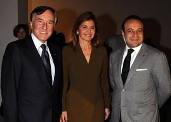 İKSV'yi kim yönetiyor?