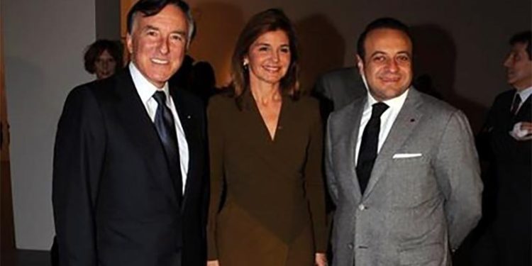 İKSV'yi kim yönetiyor?