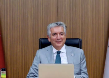 İSO Başkanı Bahçıvan: Enflasyon, büyüme pahasına bile kabul edilebilir değil