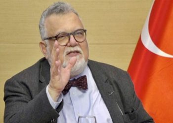 İTÜ’den öğrencisini taciz eden Prof. Dr. Celal Şengör’e soruşturma