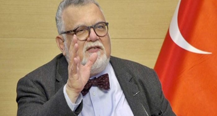 İTÜ’den öğrencisini taciz eden Prof. Dr. Celal Şengör’e soruşturma