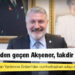İYİ Parti Genel Başkan Yardımcısı Erdem’den cumhurbaşkanı adayı açıklaması: “Gönlümüzden geçen Akşener, takdir milletin”