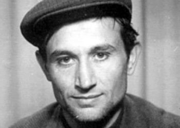 İbrahim Kaypakkaya'nın Seçme Yazılar'ı Almanca'ya çevrildi