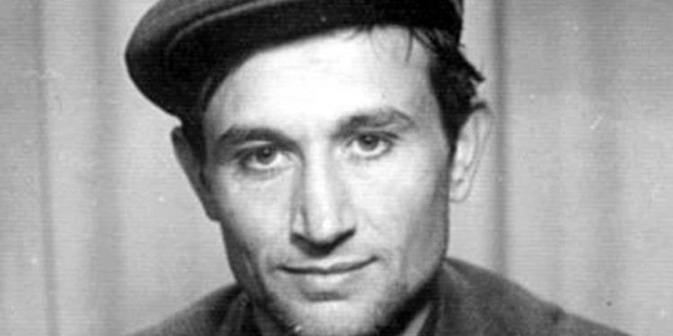 İbrahim Kaypakkaya'nın Seçme Yazılar'ı Almanca'ya çevrildi