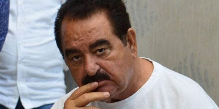 İbrahim Tatlıses'e tehdit ve hakaretten hapis cezası