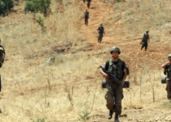 İdlib’de 2 asker yaşamını yitirdi