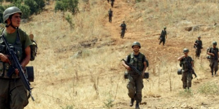 İdlib’de 2 asker yaşamını yitirdi