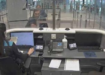 İkinci Zindaşti vakası: Savcı önce serbest bıraktı sanık kaçtıktan sonra müebbet istedi