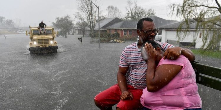 İklim krizi: Dünya Meteoroloji Örgütü'ne göre son 50 yılda iklim kaynaklı afetler 5 kat arttı