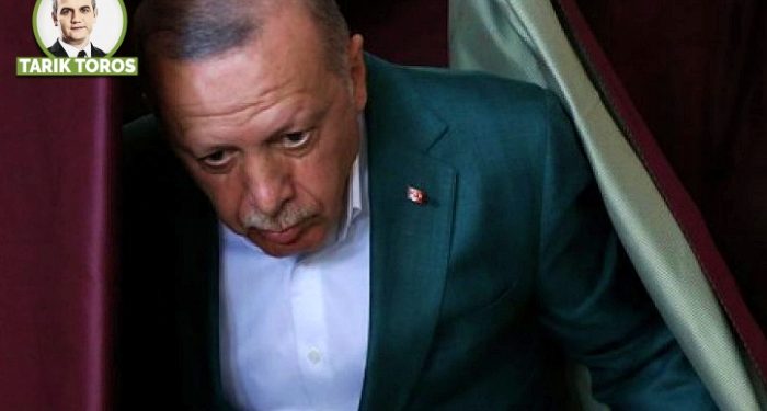 İkna olmazsa o seçim olmaz