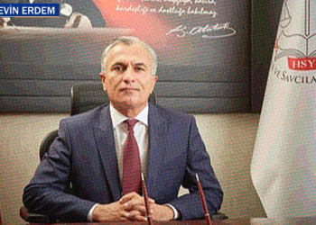 İktidarın Twitter’daki Yargıtay şövalyesi