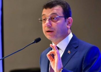 İmamoğlu duyurdu: Metrobüs filomuzu yeniliyoruz