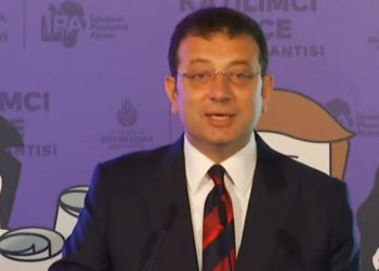 İmamoğlu, ‘Katılımcı Bütçe’ uygulaması ile önerilen projeleri kamuoyuyla paylaştı