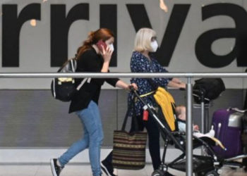 İngiltere Türkiye'yi kırmızı listeden çıkardı, uluslararası seyahat kurallarını gevşetti