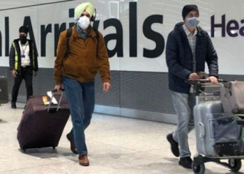 İngiltere'de bir hukuk firması, otel karantinası uygulaması nedeniyle hükümete dava açıyor