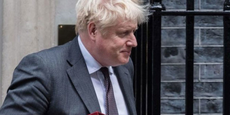 İngiltere'de kabine revizyonu: Eğitim, Adalet ve İskan bakanları görevden alındı, Dışişleri Bakanı Raab'a yeni görevler verildi