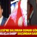 İpek Ailesi’ne saldıran Osman Gökçek’in ‘trafikte kılıçla darp’ suçundan sabıkası çıktı