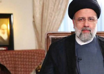 İran Cumhurbaşkanı Reisi: Hükümetteki şartımız tüm yöneticiler için yolsuzlukla mücadele