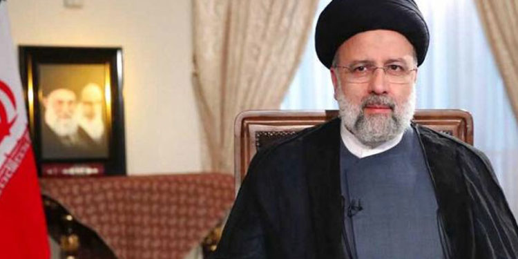 İran Cumhurbaşkanı Reisi: Hükümetteki şartımız tüm yöneticiler için yolsuzlukla mücadele