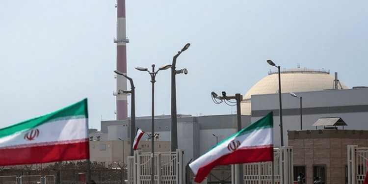 İran, Tesay Nükleer Tesisi'nde denetime izin vermiyor