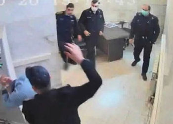 İran'da Kürt aktivist Mangouri işkenceyle öldürüldü