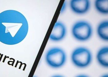 İran'da erişim engeline rağmen 45 milyon kişi Telegram kullanıyor