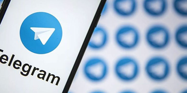 İran'da erişim engeline rağmen 45 milyon kişi Telegram kullanıyor