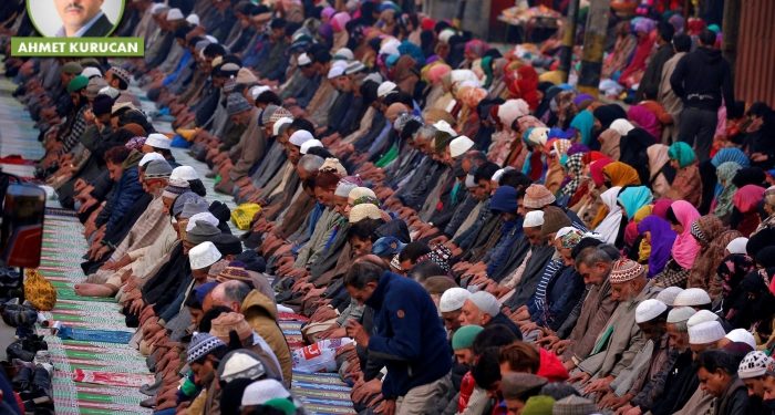 İslam dünyasına aidiyet sorunu (2)