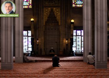 İslam dünyasına aidiyet sorunu