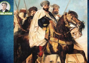 İslam’da savaş ne zaman meşrudur?