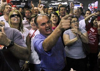 İspanya'da asgari ücret 965 euroya yükseldi