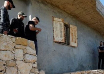 İsrail ordusunun Batı Şeria'da düzenlediği baskınlarda 5 Filistinli öldü