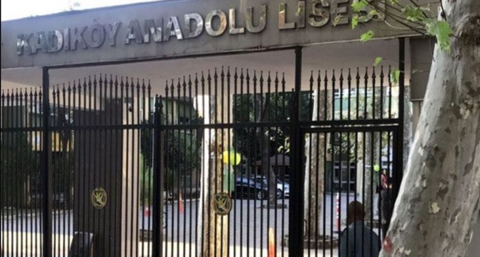 İstanbul Milli Eğitim Müdürlüğü Komisyonu’nun torpil kararını okul aile birliği şikâyet etti