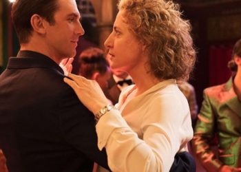 İstanbul Modern Sinema'da 7 filmlik 'Aşk Yeniden' seçkisi