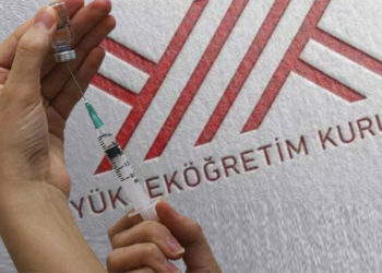 İstanbul Tabip Odası'ndan çift doz aşı haritası için Sağlık Bakanı’na çağrı