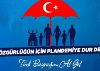 İstanbul Valiliği aşı karşıtı mitinge izin verdi