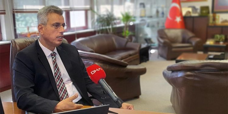 İstanbul İl Sağlık Müdürü: Yeni bir kapanmanın geleceğini düşünmüyorum