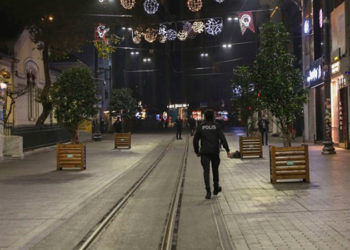 İstanbul İl Sağlık Müdürü: Yeni bir kapanmanın gündeme geleceğini düşünmüyorum