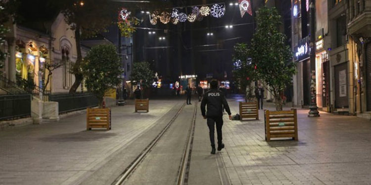 İstanbul İl Sağlık Müdürü: Yeni bir kapanmanın gündeme geleceğini düşünmüyorum