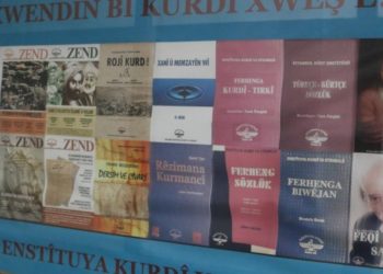 İstanbul'da Kürtçe kurslar