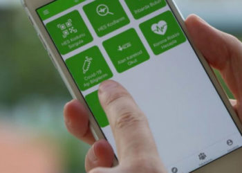 İstanbul'da sahte aşı kartı operasyonu: 3 hemşire tutuklandı