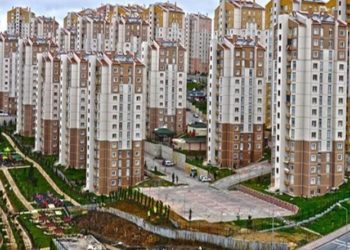 İstanbul’da yıllık kira artış oranı yüzde 50.7 oldu