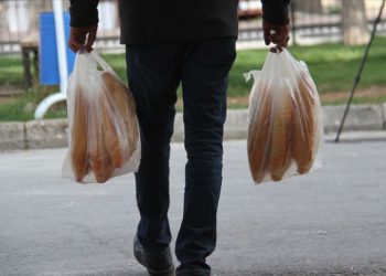 İyi Partili Kahveci: Ya ekmek 4 TL olacak ya da un bulup ekmek yapamayacağız