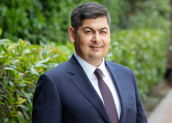 İş Portföy Genel Müdürlük görevine Burak Sezercan atandı